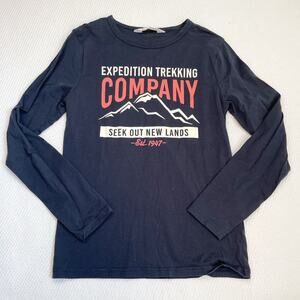 H&M Expedition Trekking Company Top